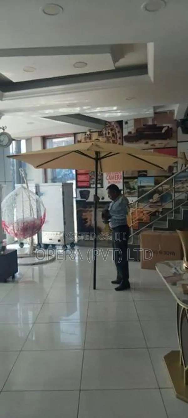 Brand New Garden Umbrella