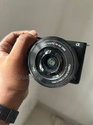 Sony ZV-E10 Camera Set