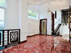 Architectural Designed 4-Story Super Luxury House for Sale in Pelawatt