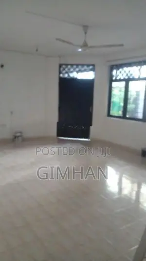 Ground Floor House For Rent Boralesgamuwa