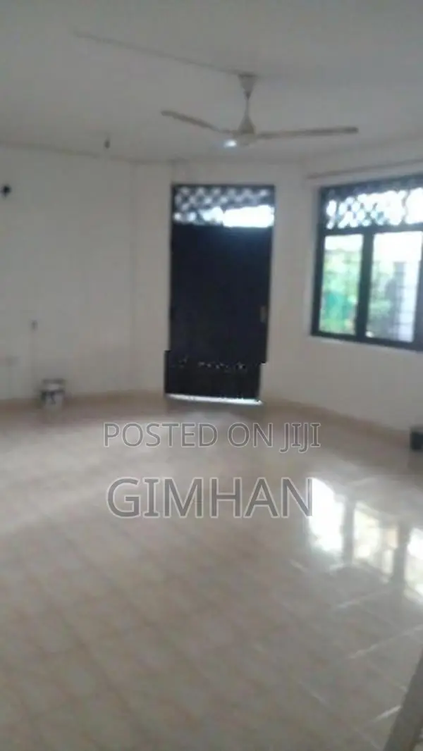 Ground Floor House For Rent Boralesgamuwa