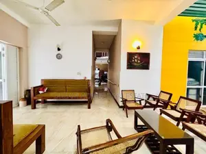 Prime Rajagiriya Property with 3 Houses