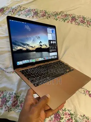 Apple MacBook Air m1