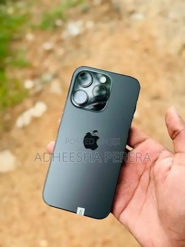 Apple iPhone 14 Pro (Used)