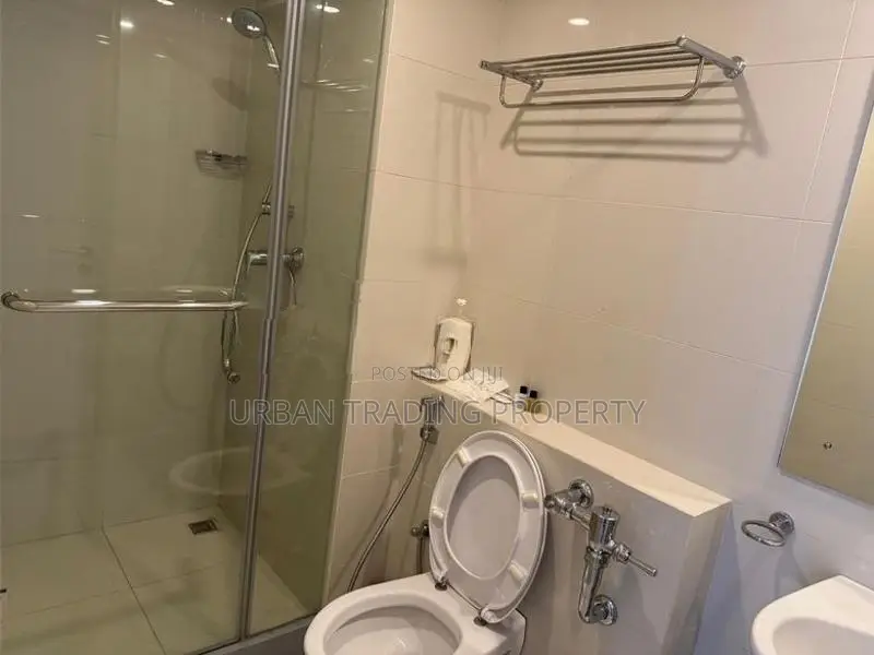 f/Furnished Apartmen for Rent in Fairway Urban Koswatta Battaramulla.