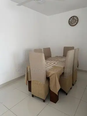 f/Furnished Apartmen for Rent in Fairway Urban Koswatta Battaramulla.