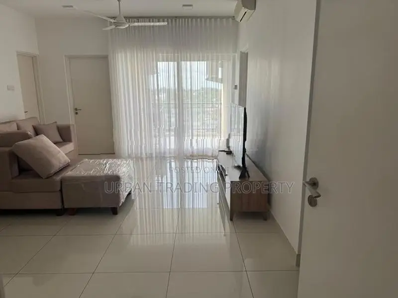 f/Furnished Apartmen for Rent in Fairway Urban Koswatta Battaramulla.