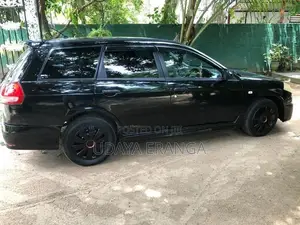 Nissan Wingroad 2004