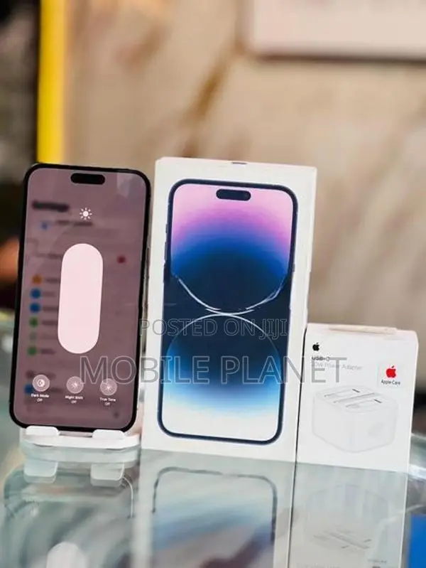 Apple iPhone 14 Pro Max 256GB (Used)