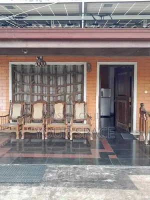 Upper Floor 1 BR Annex for Rent in Thalahena