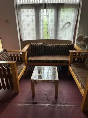 Sofa Set
