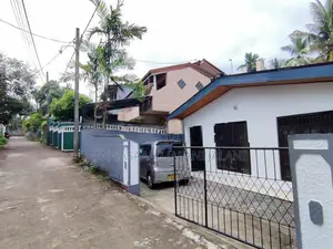 House for Sale in Enderamulla Wattala