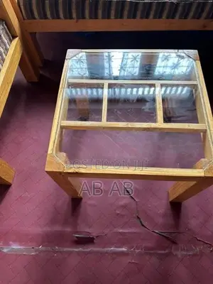 Sofa Set