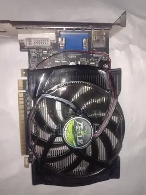GTX 550ti 2GB VGA Card