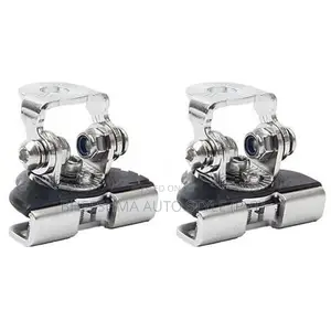 Universal Hood Mounting Brackets HILUX/FORD/JAC