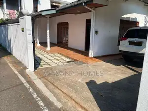 Modern House For sale Pannipitiya