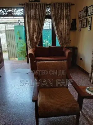 House for Rent in Kalubowila, Dehiwala