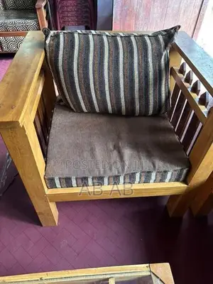 Sofa Set
