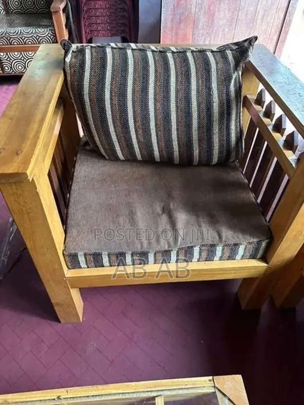 Sofa Set