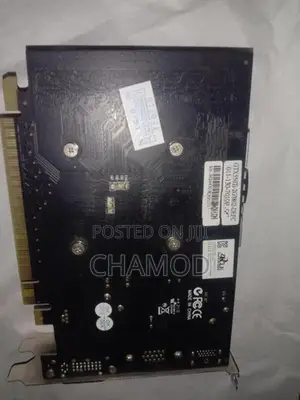 GTX 550ti 2GB VGA Card