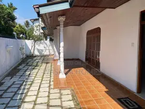 Modern House For sale Pannipitiya