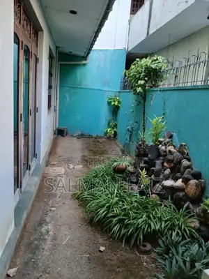 House for Rent in Kalubowila, Dehiwala