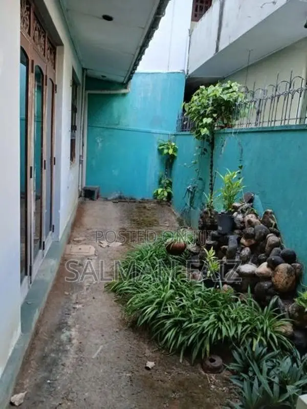 House for Rent in Kalubowila, Dehiwala