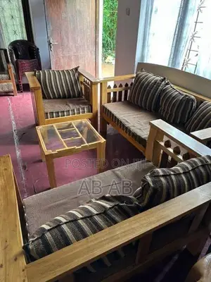 Sofa Set