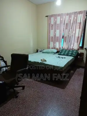 House for Rent in Kalubowila, Dehiwala