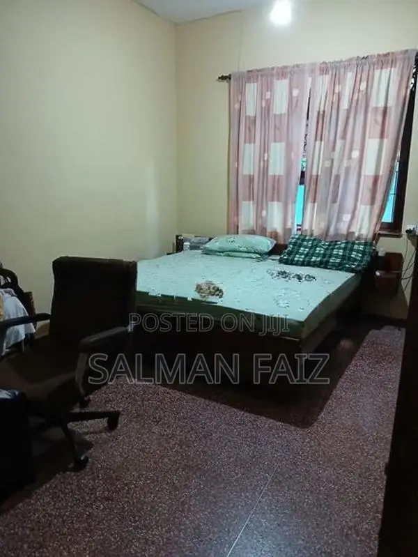 House for Rent in Kalubowila, Dehiwala