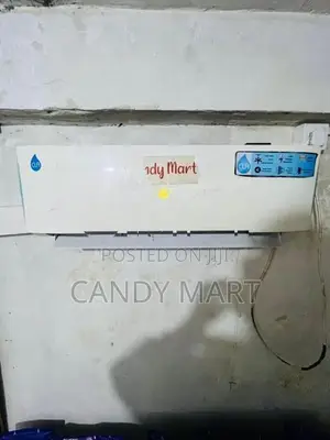 CLA Inverter Ac 12000btu