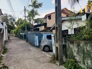 House for Sale in Enderamulla Wattala