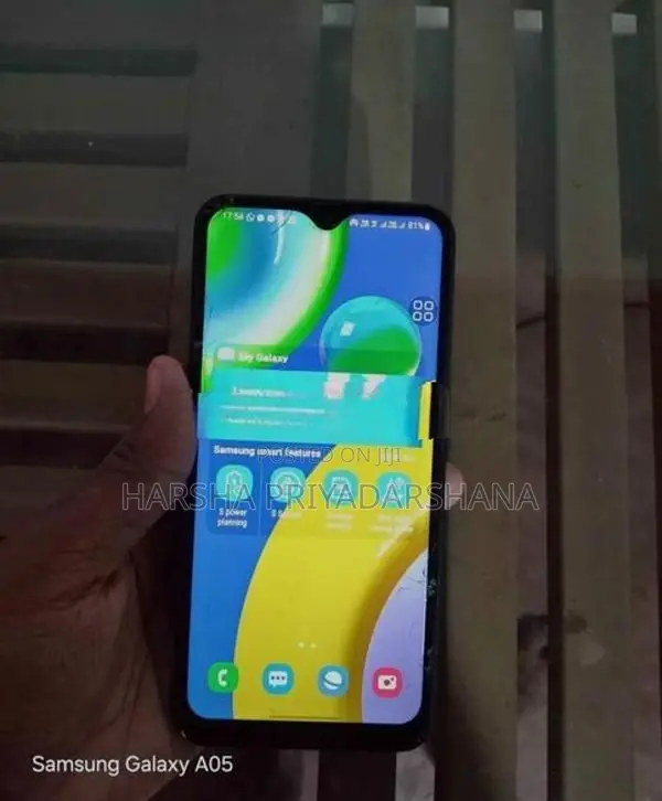 Samsung Galaxy M21 (Used)