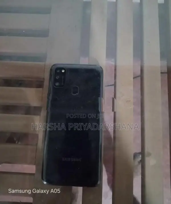 Samsung Galaxy M21 (Used)