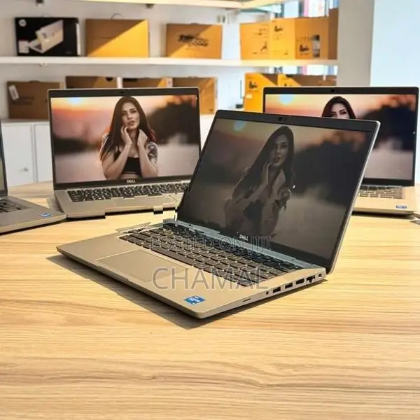 Dell Latitude 5420 Core i7 11th Gen|8GB Ram|14 inch FHD|256GB NVMe
