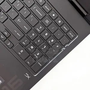 HP OMEN 16 Ultra 7-255HX 15th Gen|16 inch 2K|16GB DDR5 Ram|1TB NVMe