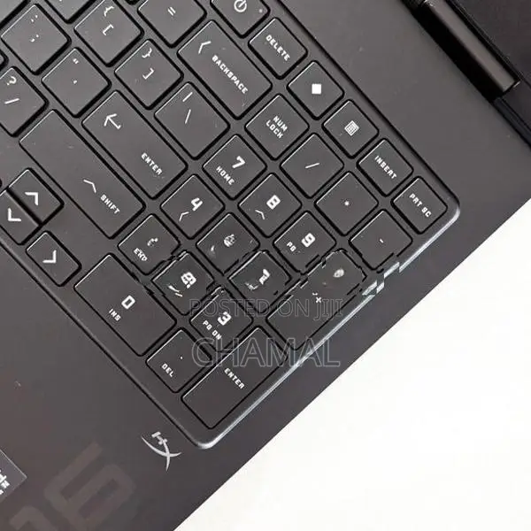 HP OMEN 16 Ultra 7-255HX 15th Gen|16 inch 2K|16GB DDR5 Ram|1TB NVMe
