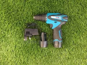 Cordless Drill(Men Brand-12V )