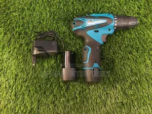 Cordless Drill(Men Brand-12V )