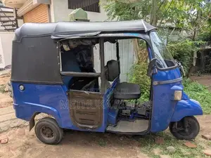 Piaggio Ape 2015