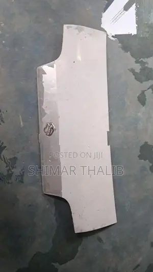 Suzuki Every DA62 Bonnet