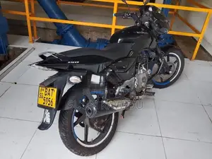 Bajaj Pulsar 150 2014