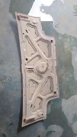 Suzuki Every DA62 Bonnet