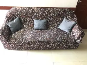 Sofa Set