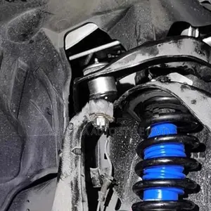 Ford Ranger Upper Control Arm Lift Extended Ball Joint