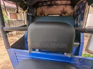 Piaggio Ape 2015