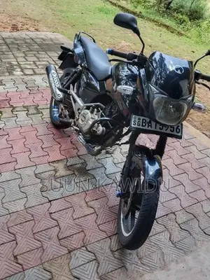 Bajaj Pulsar 150 2014