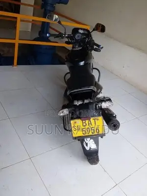 Bajaj Pulsar 150 2014