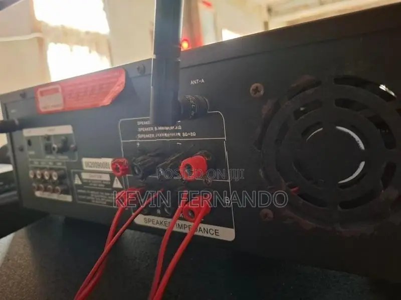 TAC Professional Audio