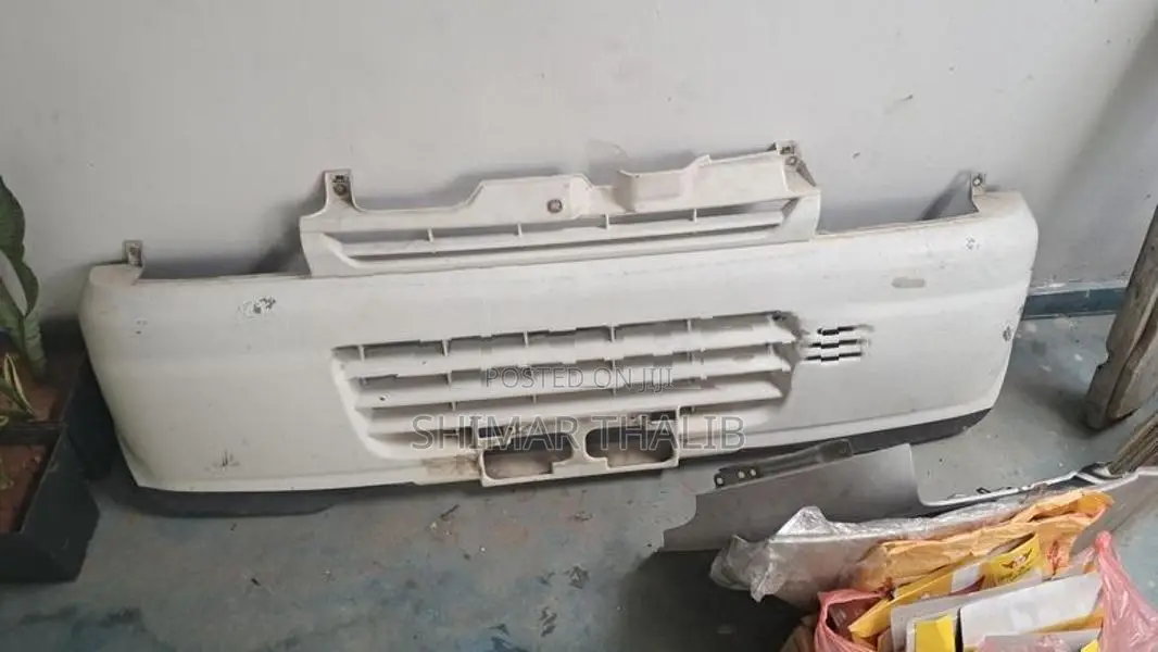 Suzuki Every DA62 Buffer